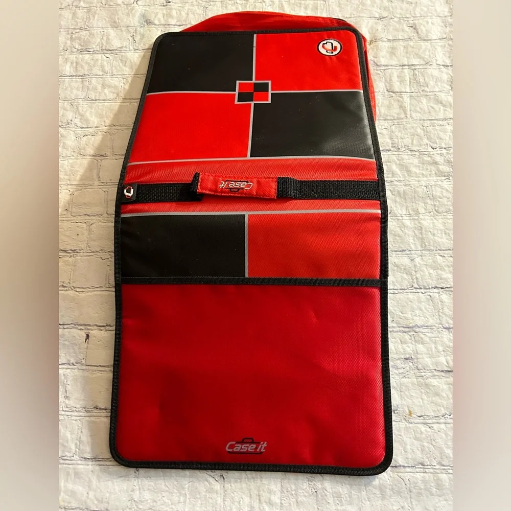 CASE-IT case it